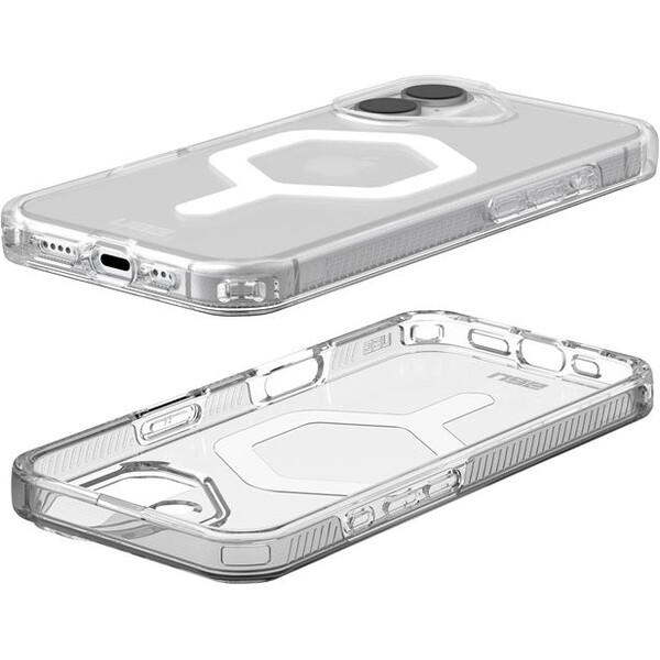 UAG-Plyo-Magsafe-kryt-iPhone-17-ciry-bily