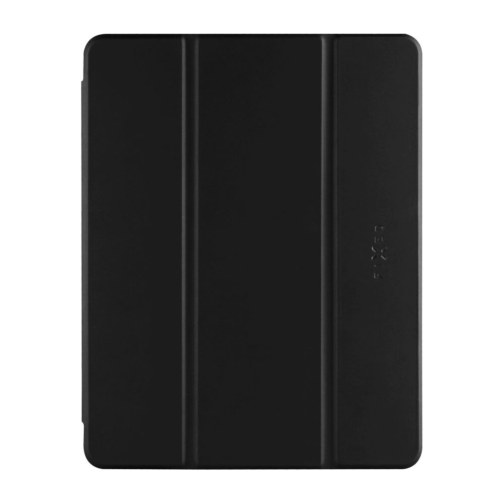FIXED-Padcover-pouzdro-se-stojankem-iPad-mini-2024-cerne