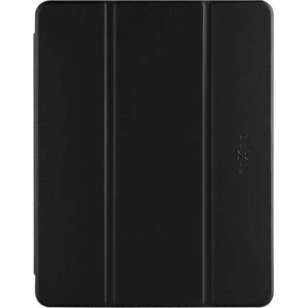 FIXED-Padcover-pouzdro-se-stojankem-iPad-mini-2024-cerne