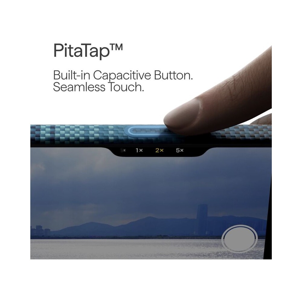 Pitaka-Ultra-Slim-Case-MagSafe-kryt-iPhone-17-Pro-Max-Moonrise