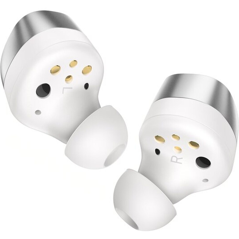 Sennheiser-Momentum-4-TWS-bezdratova-sluchatka-bila-stribrna