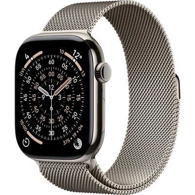 Apple Watch Series 11 s milánským tahem