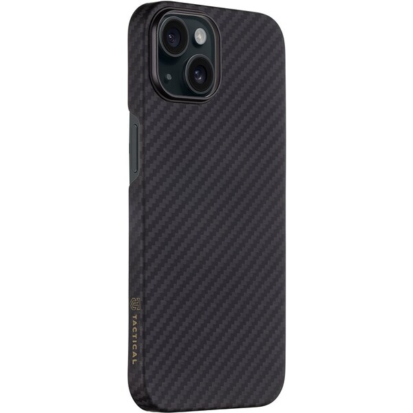 Tactical-MagForce-Aramid-kryt-Apple-iPhone-15-Black