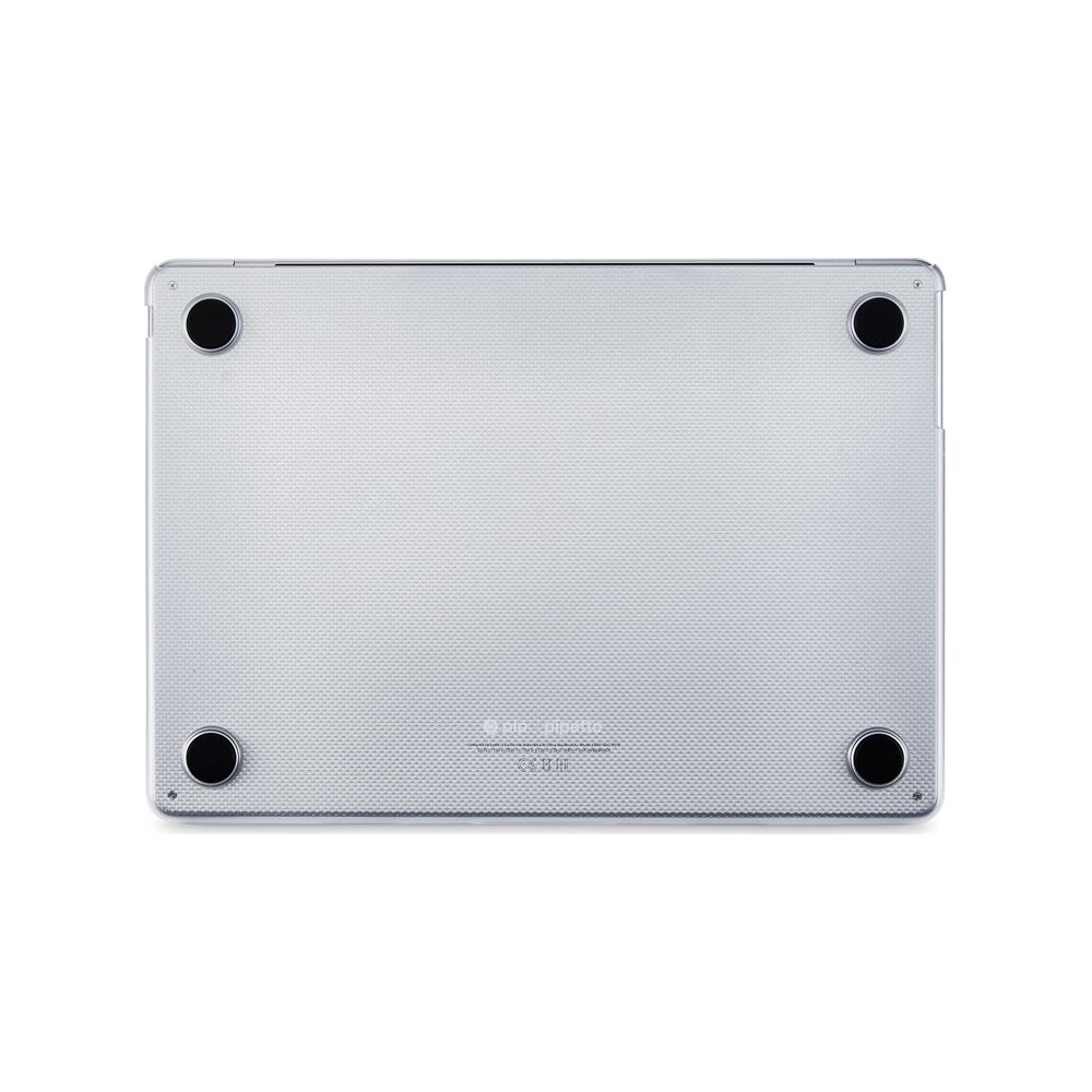 Pipetto-Hardshell-Dots-kryt-MacBook-Air-13-6-M4-M3-M2-ciry