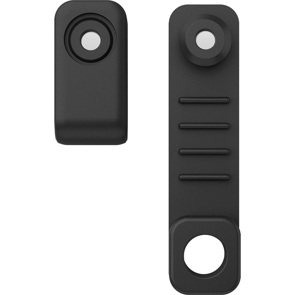 Spigen-Magnetic-Cable-Holder-magneticky-organizer-cerny