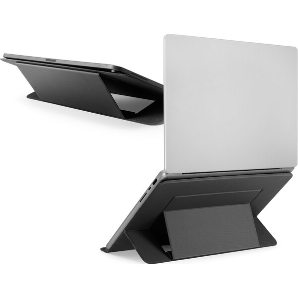 Spigen-Slim-Fold-Laptop-Stand-LD201-S7-stojanek-cerny