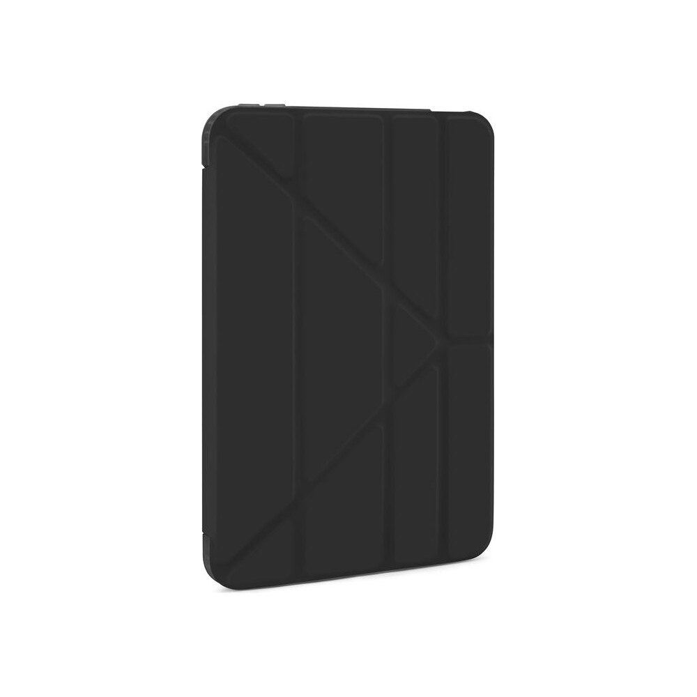 Pipetto-Origami-No1-Original-pouzdro-iPad-mini-2024-2021-cerne