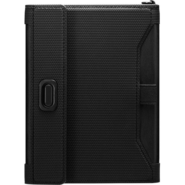 Spigen-Universal-AirTag-Passport-Holder-pouzdro-na-cestovni-pas-cerne