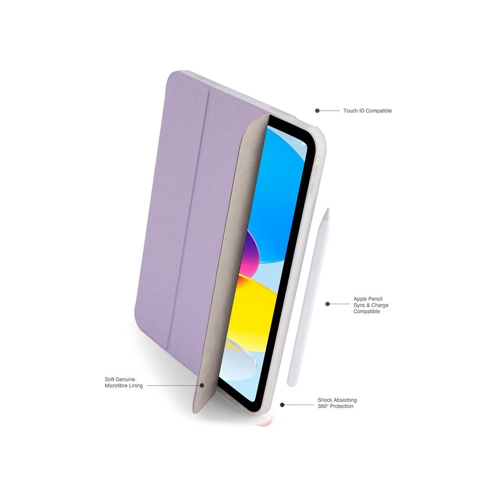 Pipetto-Origami-No7-Tri-Folio-pouzdro-iPad-11-2025-iPad-2022-fialove