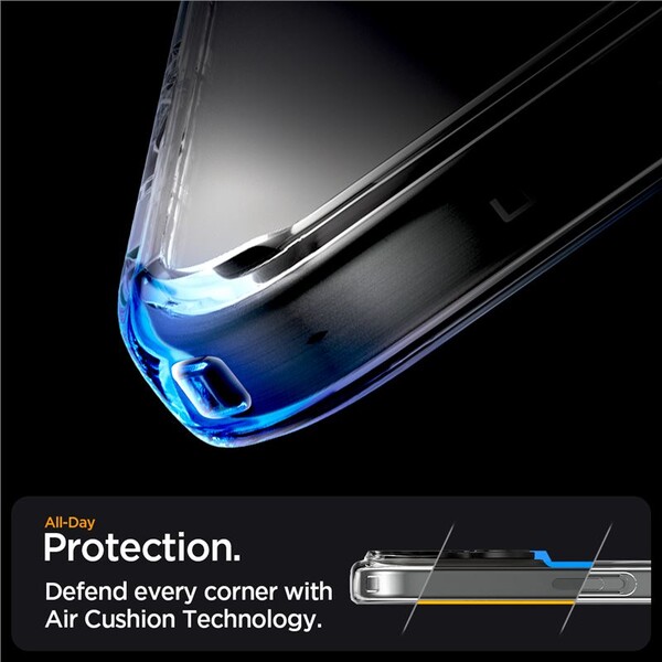 Spigen-Ultra-Hybrid-MagSafe-kryt-iPhone-16-Pro-Max-gold