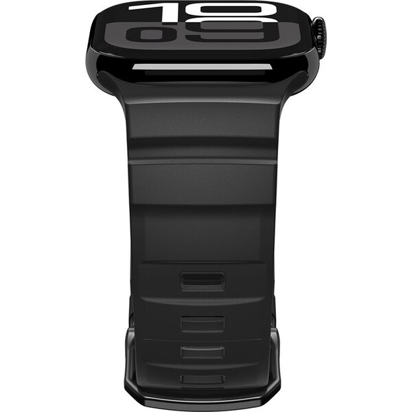 Spigen-Silicone-Band-reminek-Apple-Watch-49-46-45-44mm-cerny