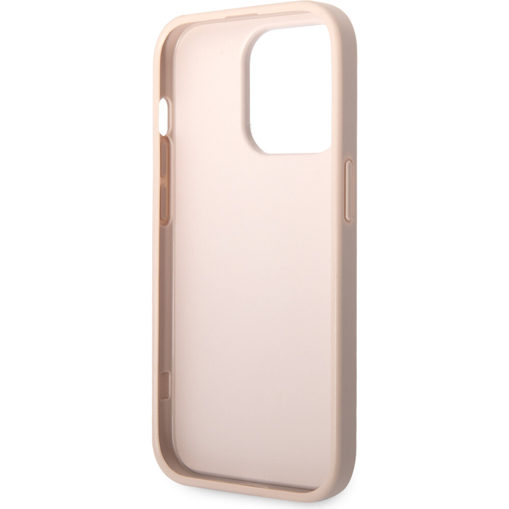 Guess-PU-4G-Metal-Logo-kryt-iPhone-15-Pro-Max-ruzovy