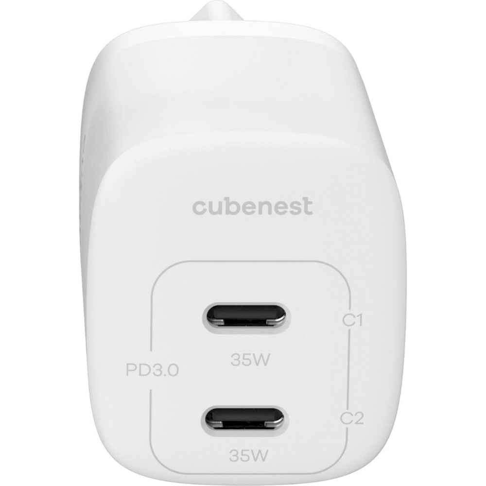 CubeNest-S2D1-sitova-nabijecka-35W-bila
