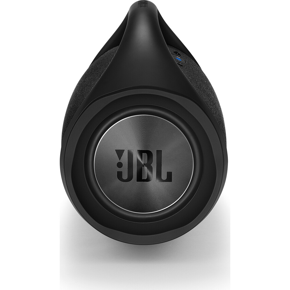 JBL-Boombox-cerny