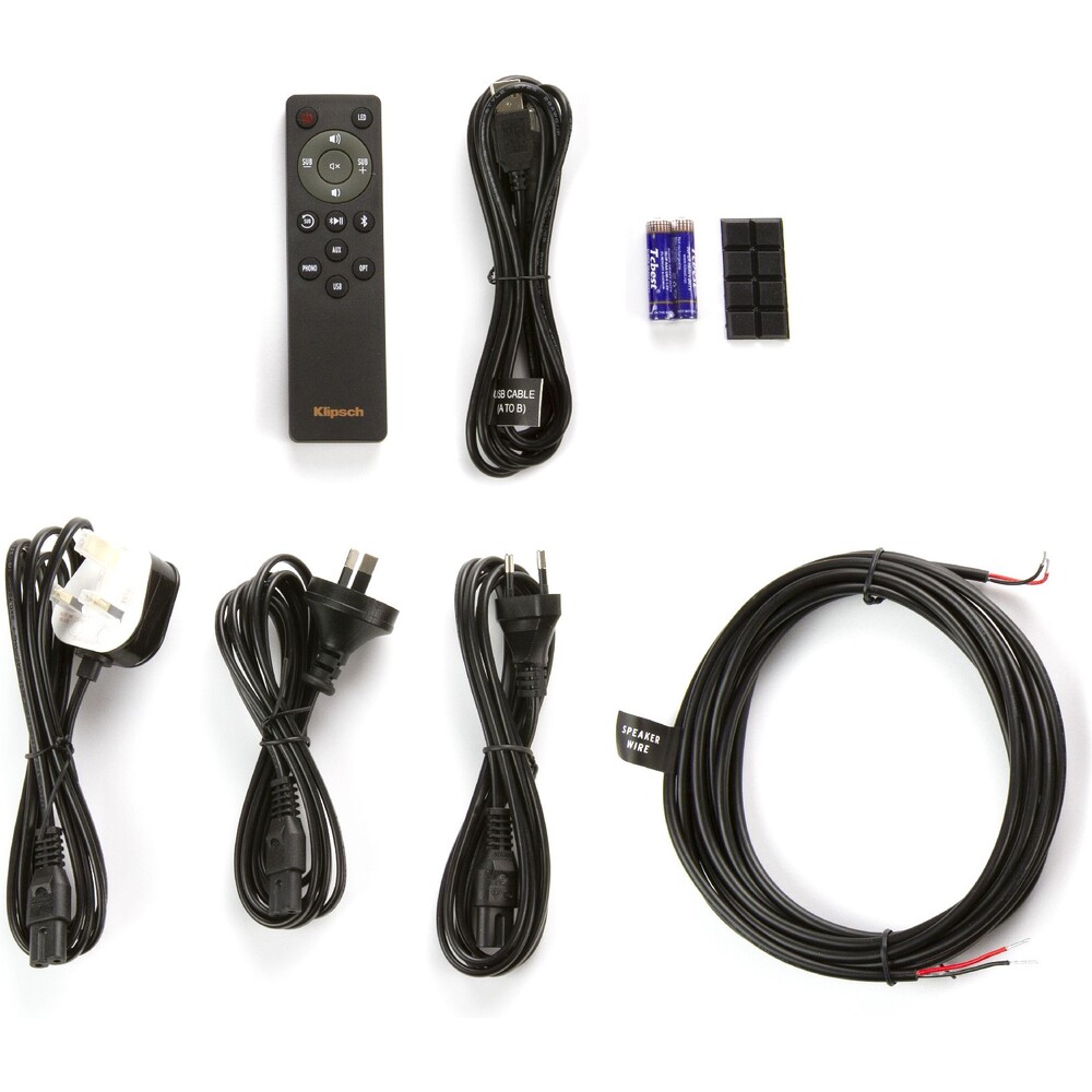 Klipsch-R-41PM-aktivni-stereo-reproduktory-cerne
