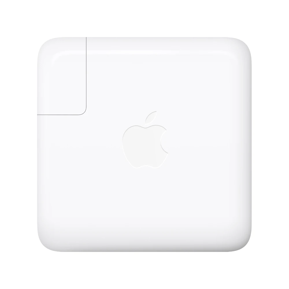 Apple-USB-C-87W-napajeci-adapter-bily
