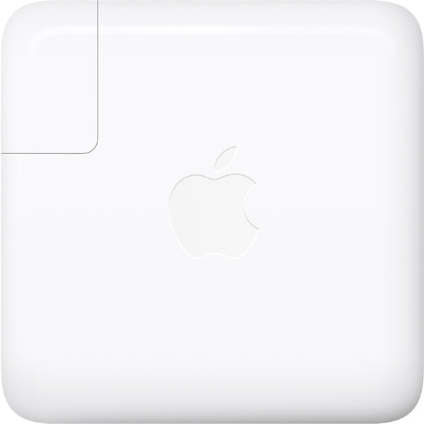 Apple-USB-C-87W-napajeci-adapter-bily