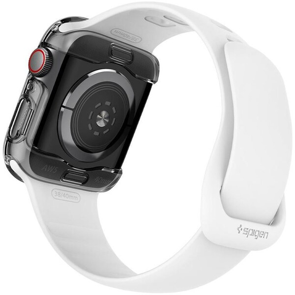 Spigen-Ultra-Hybrid-kryt-Apple-Watch-SE-6-5-4-40mm-cire