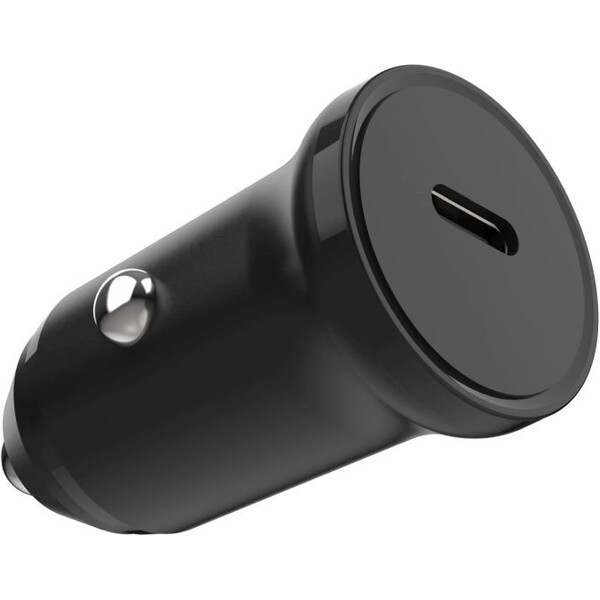 FIXED-autonabijecka-s-USB-C-vystupem-a-podporou-PD-30W-cerna
