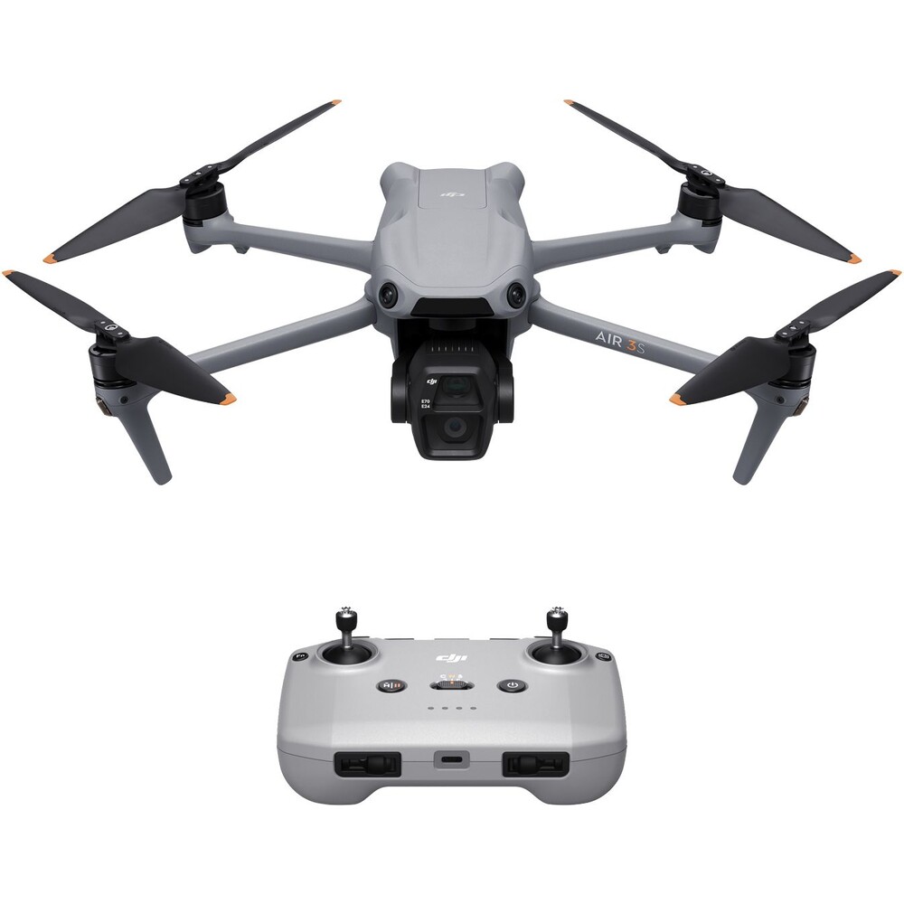 DJI-Air-3S-DJI-RC-N3-