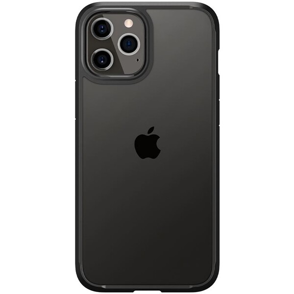 Spigen-Ultra-Hybrid-kryt-iPhone-12-12-Pro-cerny