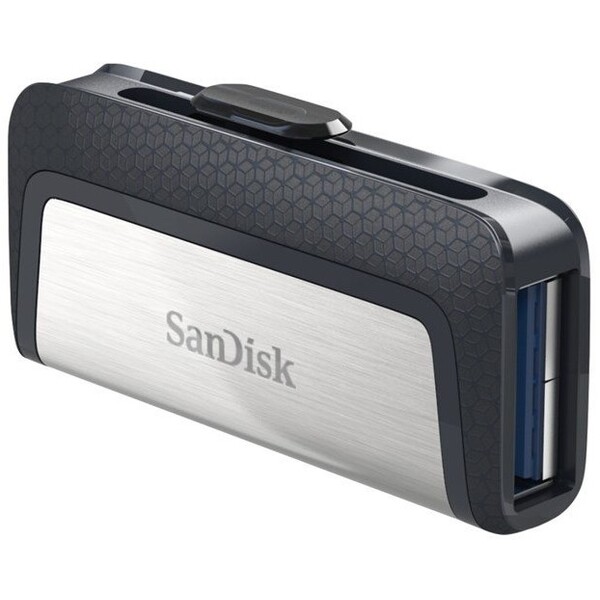 SanDisk-Ultra-Dual-USB-C-flash-disk-256GB