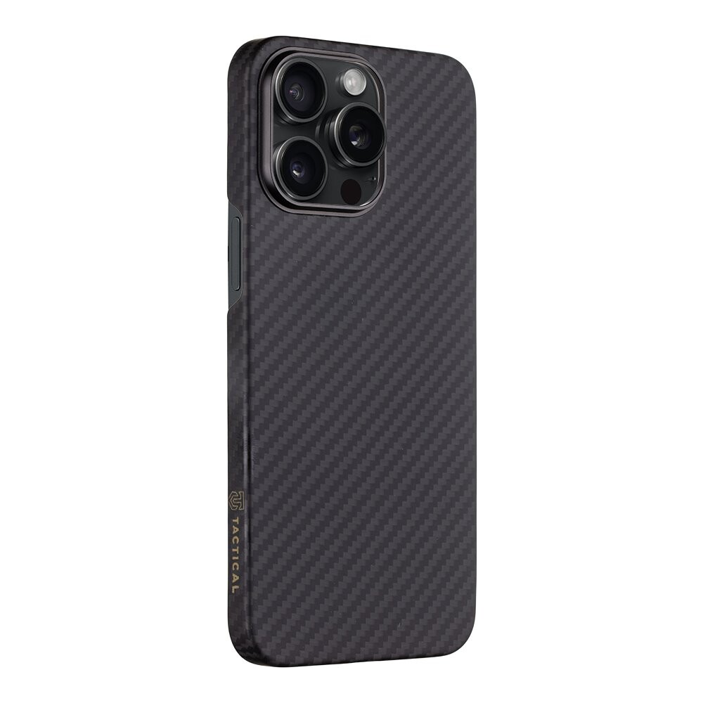Tactical-MagForce-Aramid-kryt-Apple-iPhone-15-Pro-Max-Black