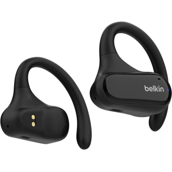 Belkin-SOUNDFORM-ClearFit-Open-Ear-bezdratova-sluchatka-cerna