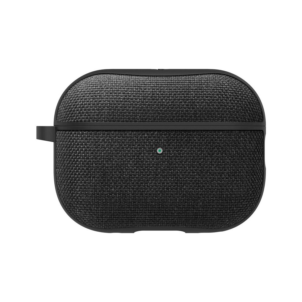 Spigen-Urban-Fit-pouzdro-pro-AirPods-Pro-2-cerne