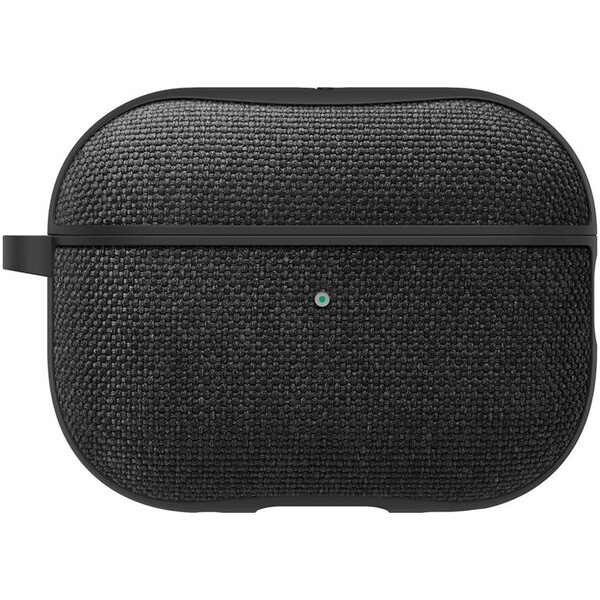 Spigen-Urban-Fit-pouzdro-pro-AirPods-Pro-2-cerne