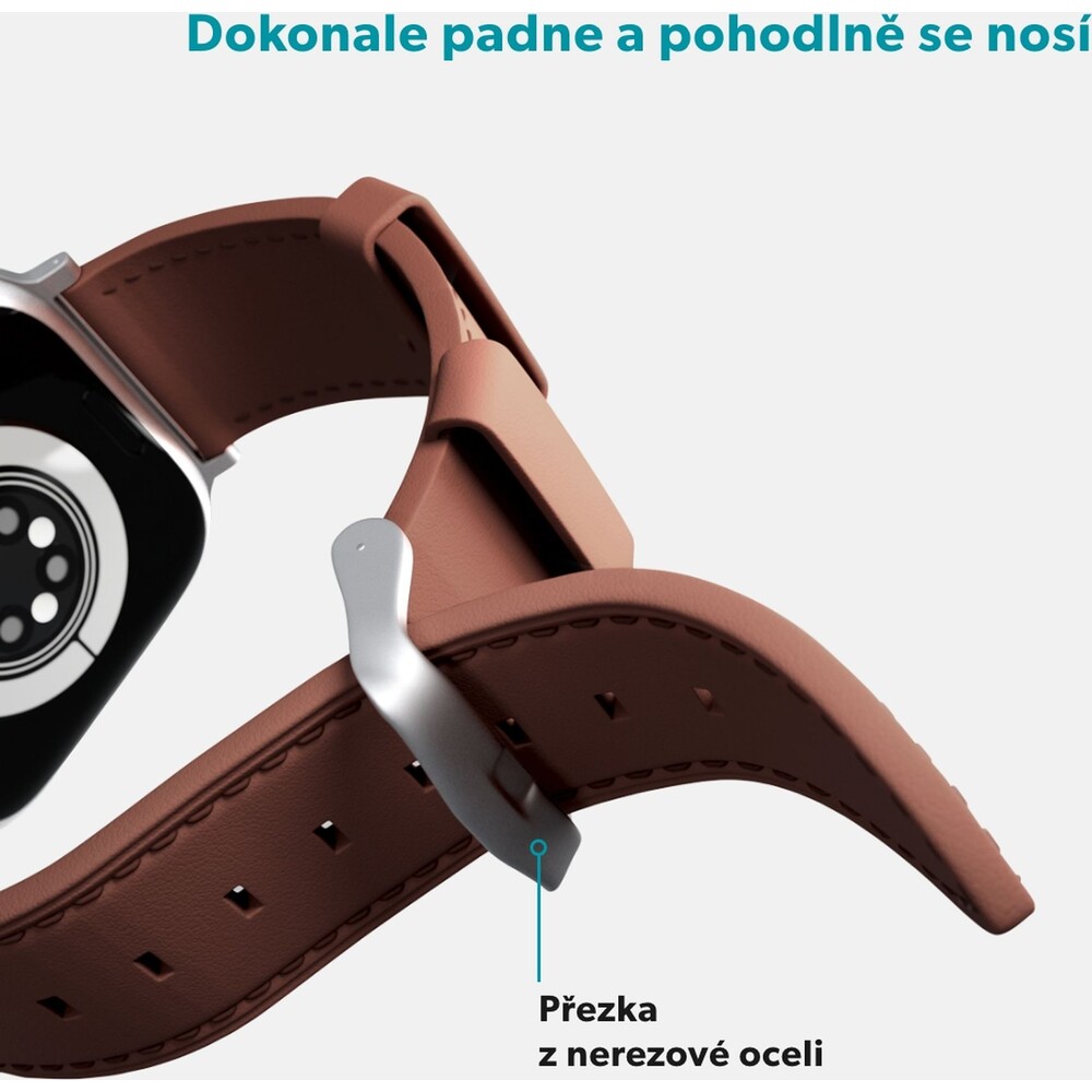 Epico-Watch-kozeny-reminek-pro-Apple-Watch-42-44-45-46-49mm-hnedy