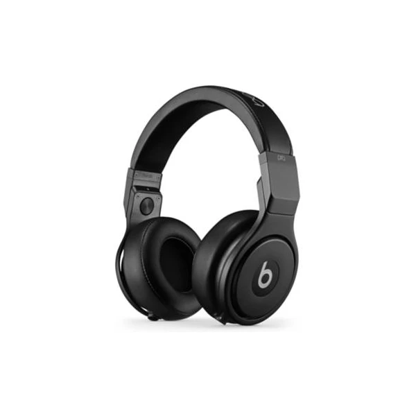 Beats pro infinite black sale