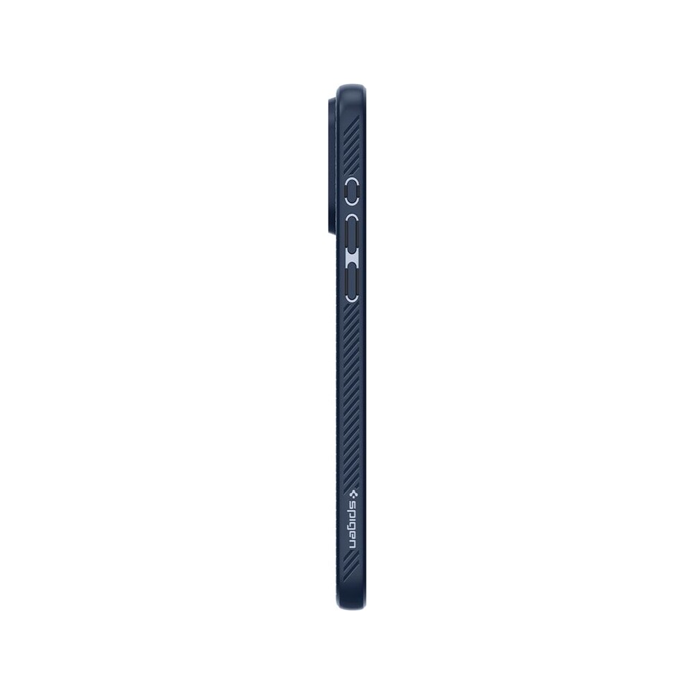 Spigen-Liquid-Air-kryt-iPhone-15-Pro-Max-modry