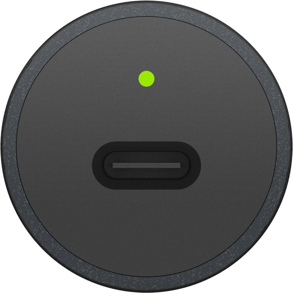 Belkin-USB-C-auto-nabijecka-Quick-Charge-4-USB-PD-27W-cerna