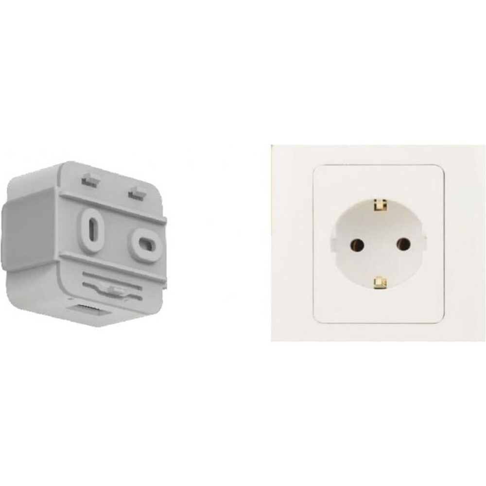 AQARA-Dual-Relay-Module-T2-Zigbee-3-0-dvojity-rele-modul