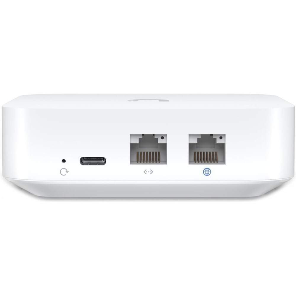 Ubiquiti-UniFi-Express-access-point-stribrny