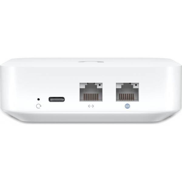 Ubiquiti-UniFi-Express-access-point-stribrny