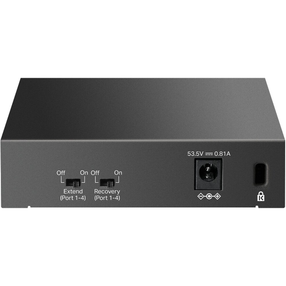 TP-Link-LS105LP-swtich