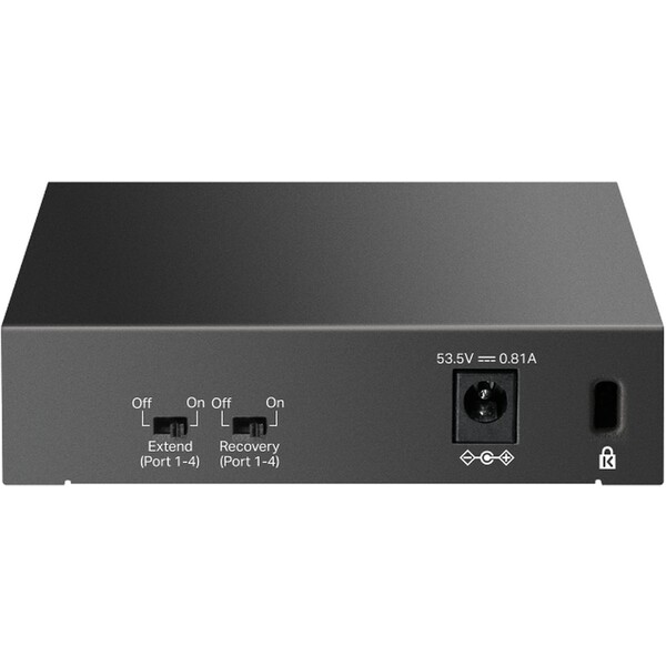 TP-Link-LS105LP-swtich