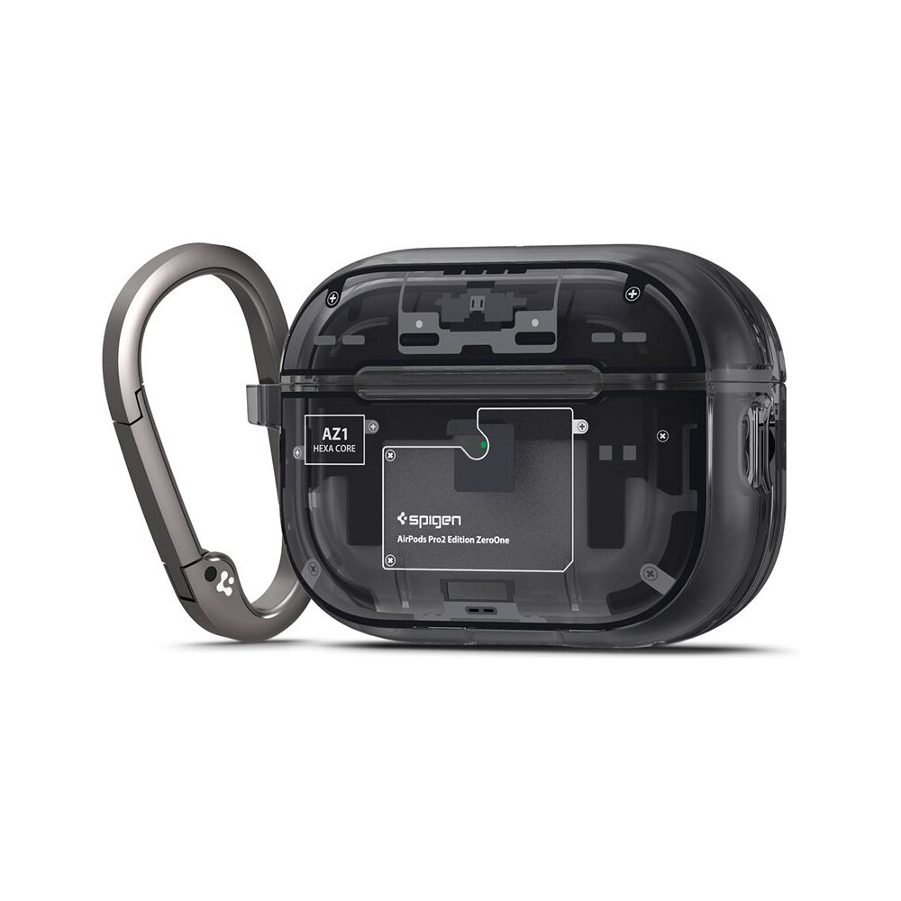 Spigen-Ultra-Hybrid-pouzdro-Apple-AirPods-Pro-2-gen-zero-one