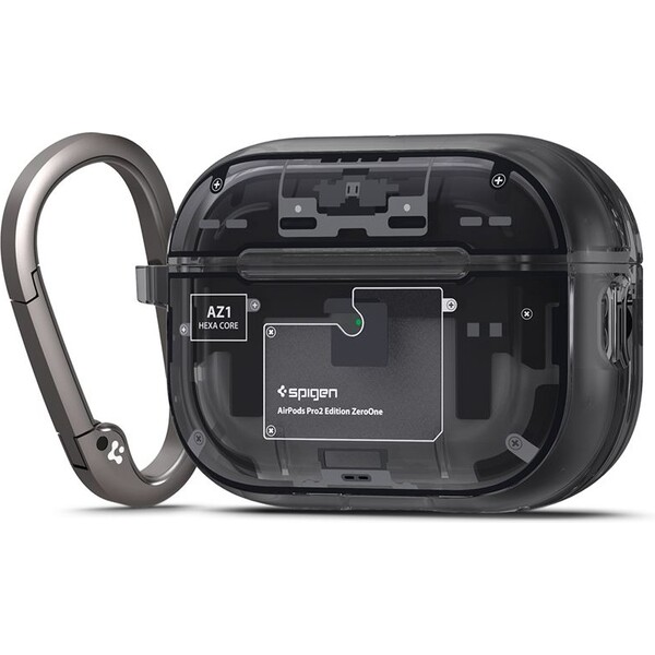 Spigen-Ultra-Hybrid-pouzdro-Apple-AirPods-Pro-2-gen-zero-one