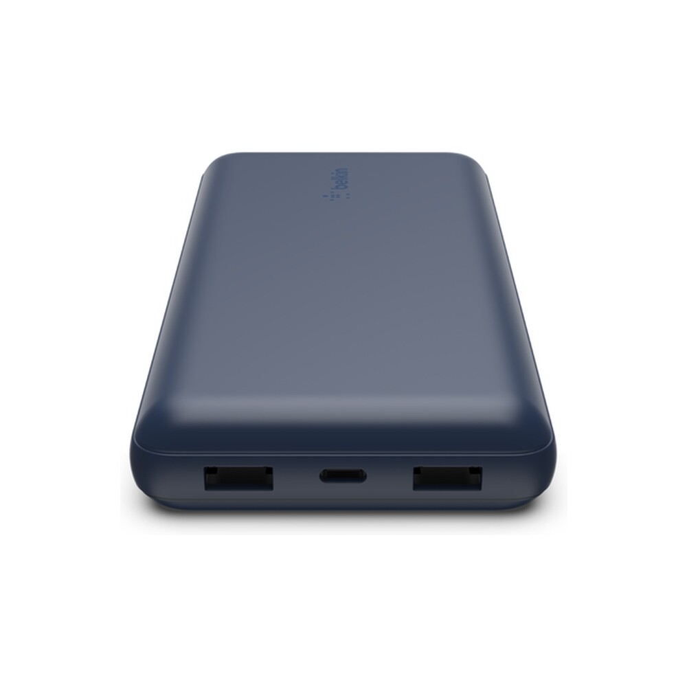 Belkin-BOOST-CHARGE-USB-C-powerbanka-15W-20000mAh-modra