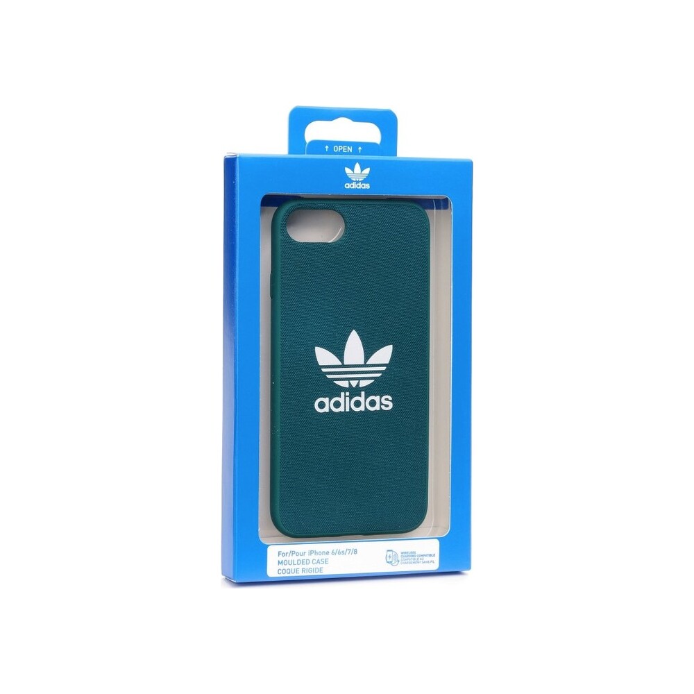 ADIDAS-Originals-Moulded-Adicolor-pouzdro-iPhone-6-6S-7-8-tmave-zelene