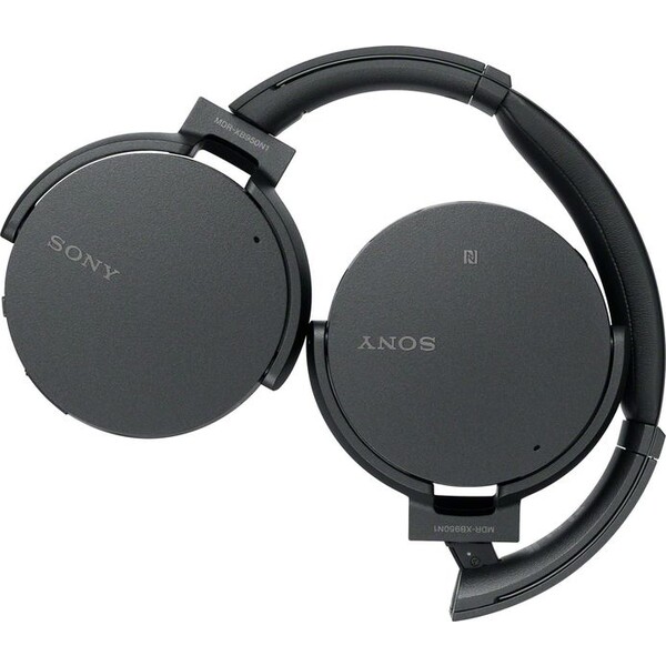 Sony-MDR-XB950N1-cerna