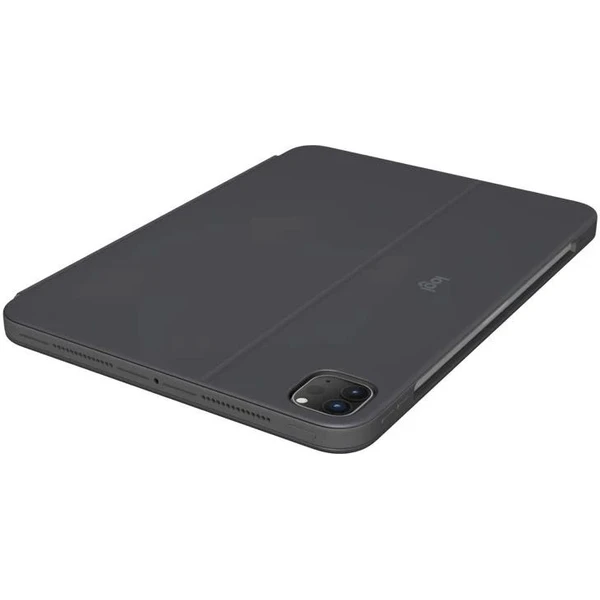Logitech Combo Touch pouzdro s CZ/SK (ISO) klávesnicí pro iPad Pro 11' 2024 (M4) grafitové - Pouzdra s klávesnicí - Obrázek 4FW5000K01