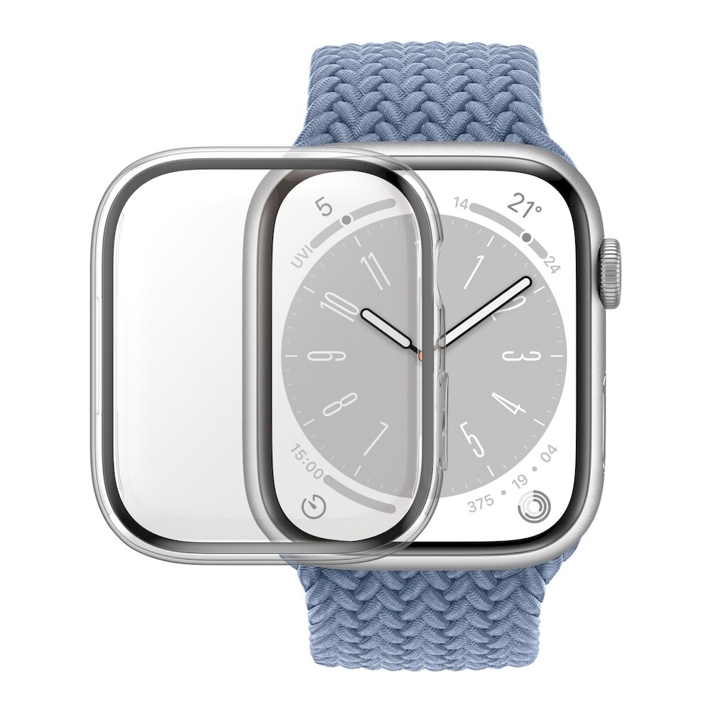 PanzerGlass-Apple-Watch-9-8-7-41mm-ochranny-kryt-s-D3O-ciry-ramecek