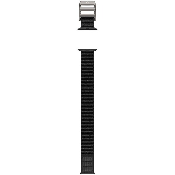 Spigen-DuraPro-Flex-reminek-Apple-Watch-49-45-44-42mm-cerny