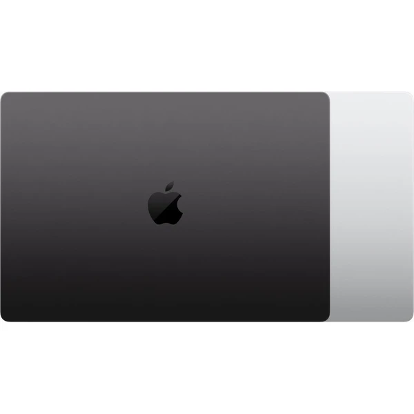 Apple MacBook Pro 16" / M3 Max / 48GB / 1TB / SK KLV / stříbrný - Notebooky - Obrázek 4GX2000O01