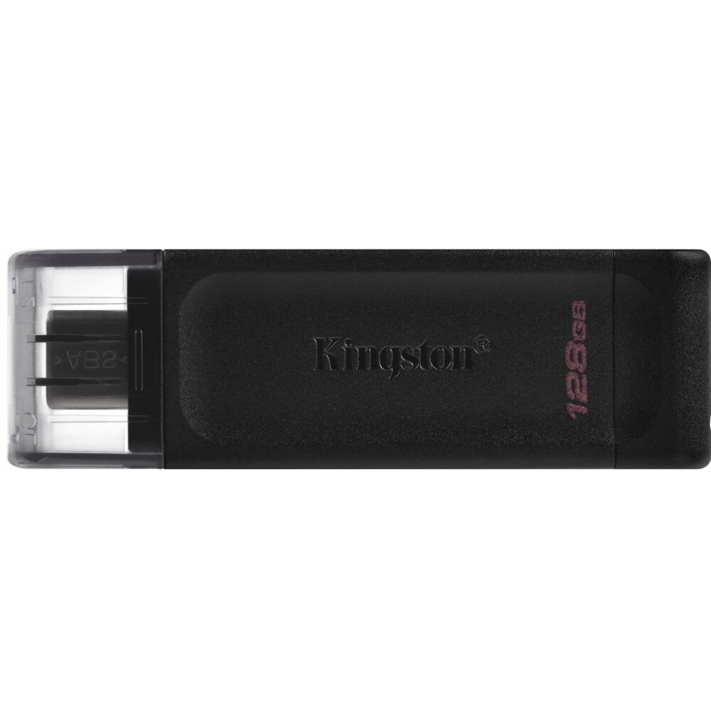 Kingston-128GB-USB-C-3-2-Gen-1-DataTraveler-70