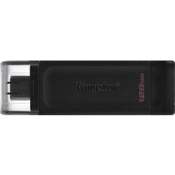 Kingston-128GB-USB-C-3-2-Gen-1-DataTraveler-70